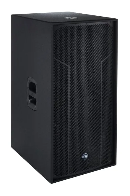 DAS Audio Action-S218A, vue de profil, photo 3