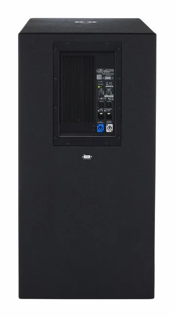 DAS Audio Action-S218A, haut-parleur, photo 4