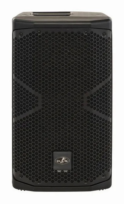 DAS Audio Altea-408-WR, grille et pavillon, photo 2