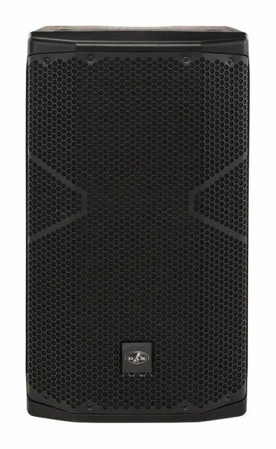 DAS Audio Altea-412-WR, grille et pavillon, photo 2