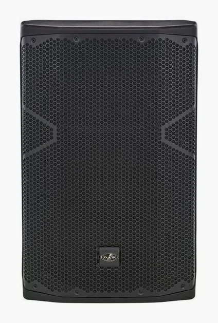 DAS Audio Altea-715, vue de profil, photo 2