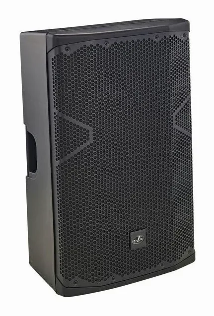 DAS Audio Altea-715, vue de profil, photo 3
