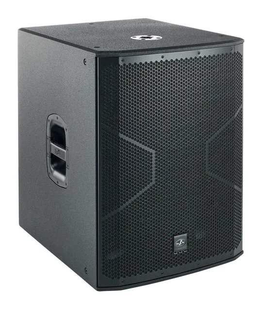 DAS Audio Altea-718, haut-parleur, photo 3