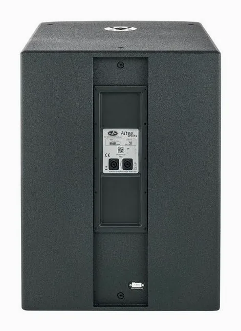 DAS Audio Altea-718, vue de face, photo 4