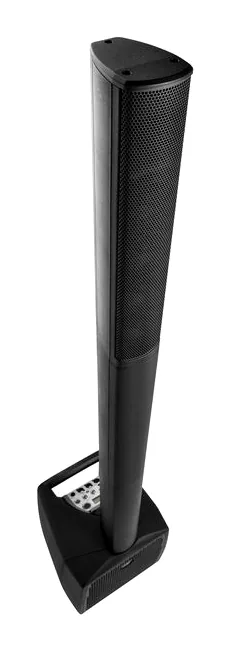 DAS Audio Altea-Duo-10A, grille et pavillon, photo 2