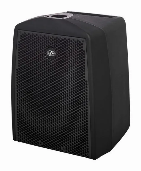 DAS Audio Altea-Duo-10A, vue de face, photo 3