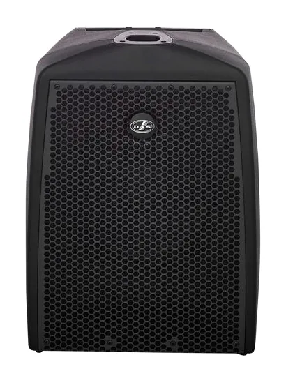 DAS Audio Altea-Duo-10A, vue de trois quarts, photo 4