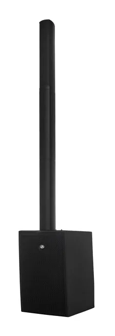 DAS Audio Altea-Duo-20A, vue de profil, photo 3