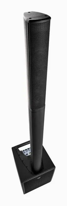 DAS Audio Altea-Duo-20A, vue de profil, photo 4