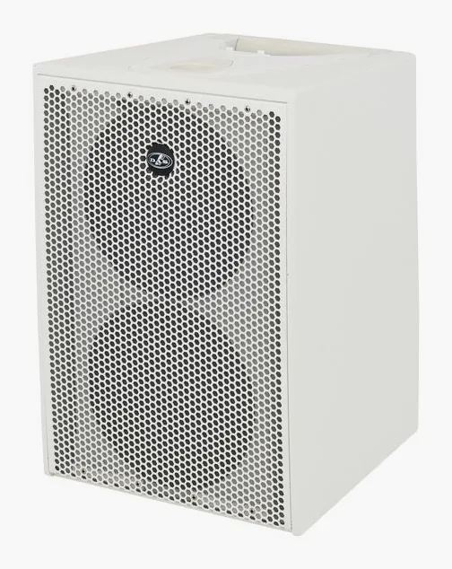 DAS Audio Altea-Duo-20A-W, vue de profil, photo 3