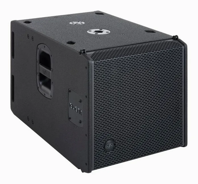 DAS Audio EVENT-115A, haut-parleur, photo 3
