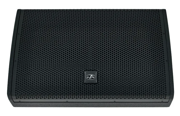 DAS Audio EVENT-M210A-230, vue de face, photo 2