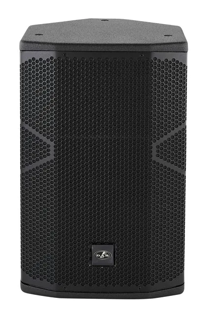 DAS Audio Vantec-12, grille et pavillon, photo 2