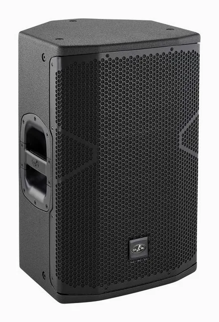 DAS Audio Vantec-12, vue de face, photo 3