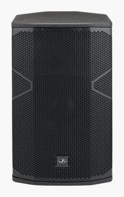 DAS Audio Vantec-15, vue de profil, photo 2