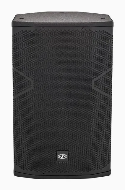 DAS Audio Vantec-15A, vue de trois quarts, photo 2