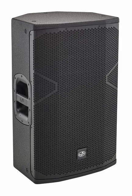 DAS Audio Vantec-15A, vue de face, photo 3