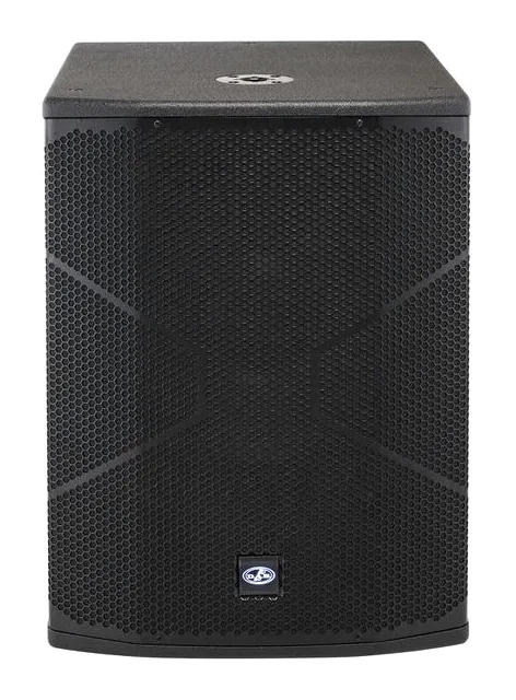 DAS Audio Vantec-18A, haut-parleur, photo 2