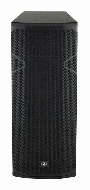 DAS Audio Vantec-215A, vue de trois quarts, photo 2