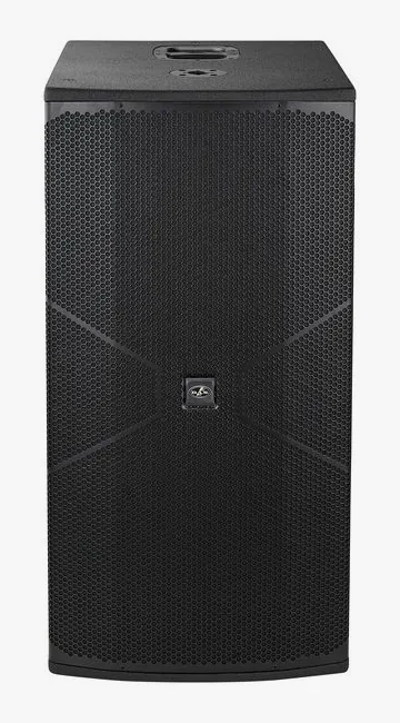 DAS Audio Vantec-218, vue de trois quarts, photo 2
