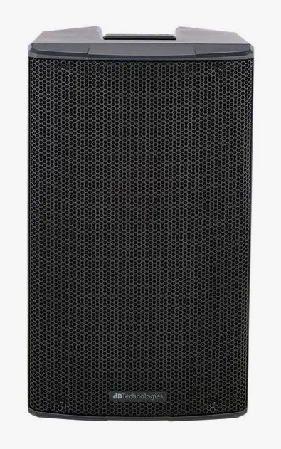 dB Technologies B-Hype 15, vue de trois quarts, photo 2