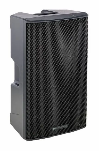dB Technologies B-Hype 15, vue de face, photo 3