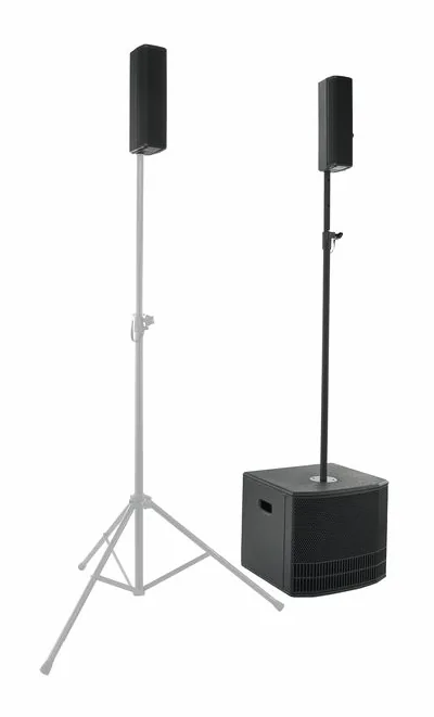 dB Technologies ES503 Stereo, vue de face, photo 2