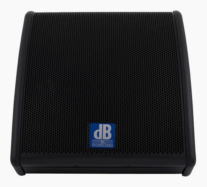 dB Technologies Flexsys FM10, poignées et embase, photo 2