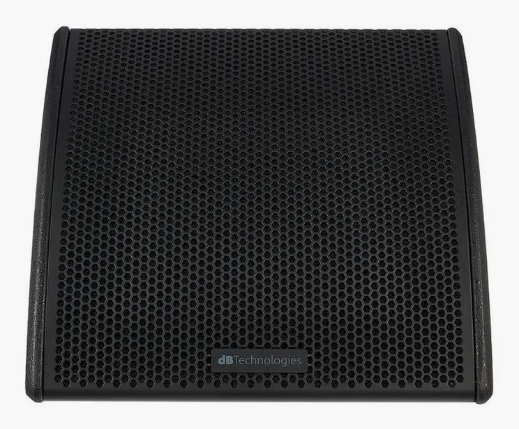 dB Technologies FMX 10, vue de profil, photo 2