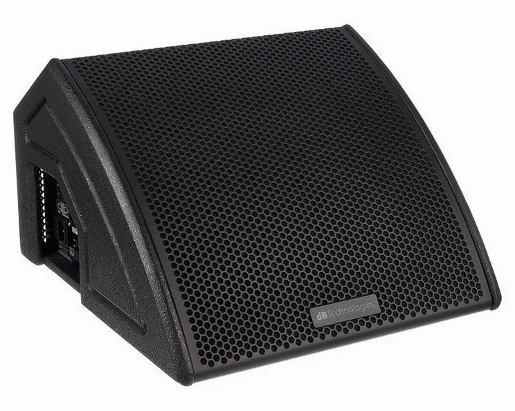 dB Technologies FMX 10, face arrière, photo 3