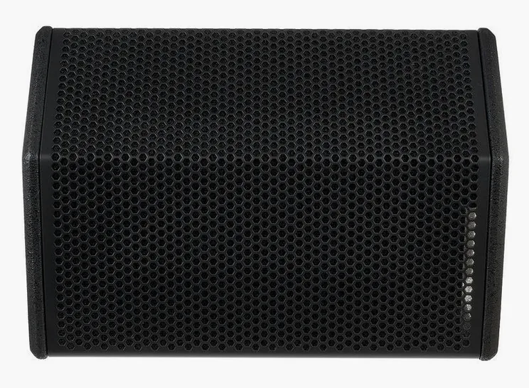 dB Technologies FMX 10, vue de trois quarts, photo 4