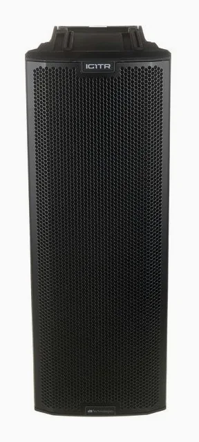 dB Technologies Ingenia IG1TR, vue de face, photo 2