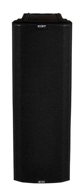 dB Technologies Ingenia IG3T, vue de profil, photo 2