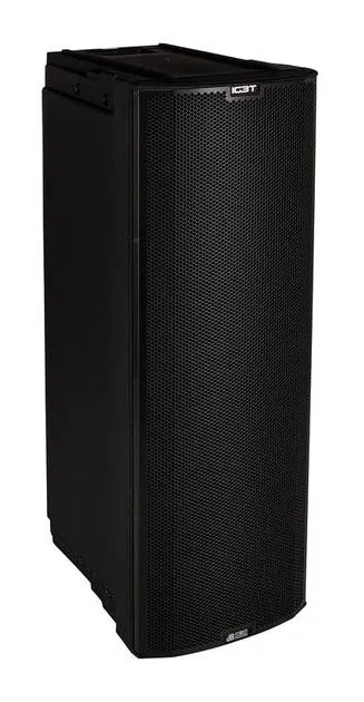dB Technologies Ingenia IG3T, grille et pavillon, photo 3