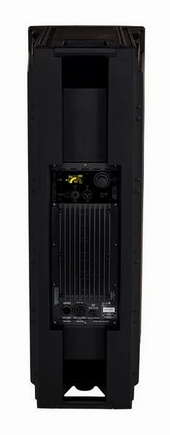 dB Technologies Ingenia IG3T, vue de profil, photo 4