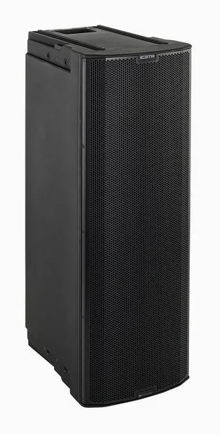 dB Technologies Ingenia IG3TR, vue de profil, photo 3