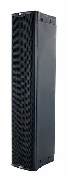 dB Technologies Ingenia IG4T, grille et pavillon, photo 3