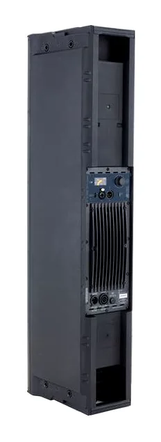 dB Technologies Ingenia IG4T, grille et pavillon, photo 4