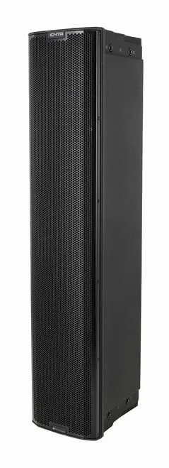 dB Technologies Ingenia IG4TR, vue de trois quarts, photo 4