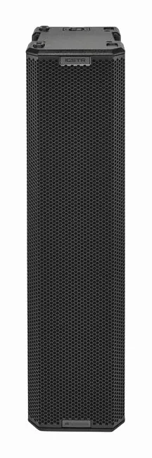 dB Technologies Ingenia IG5TR, face arrière et connectique, photo 2
