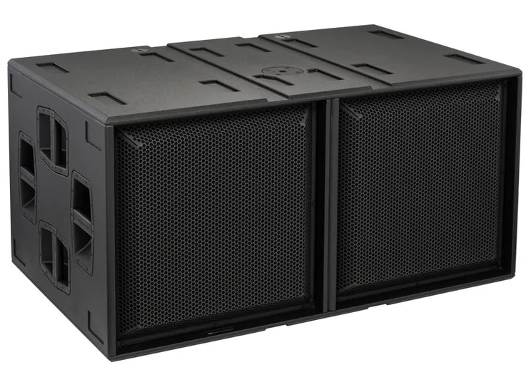 dB Technologies Ingenia IGS2, haut-parleur, photo 3