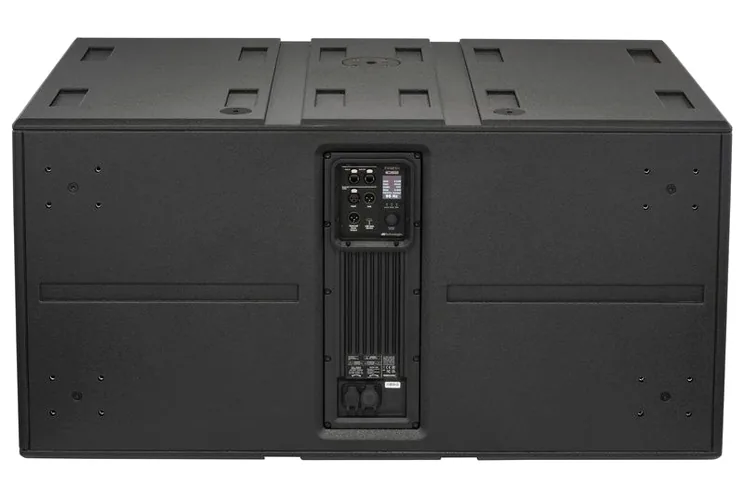 dB Technologies Ingenia IGS2, vue de face, photo 4