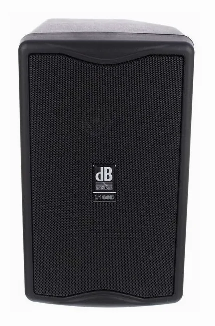 dB Technologies L 160 D, vue de trois quarts, photo 2