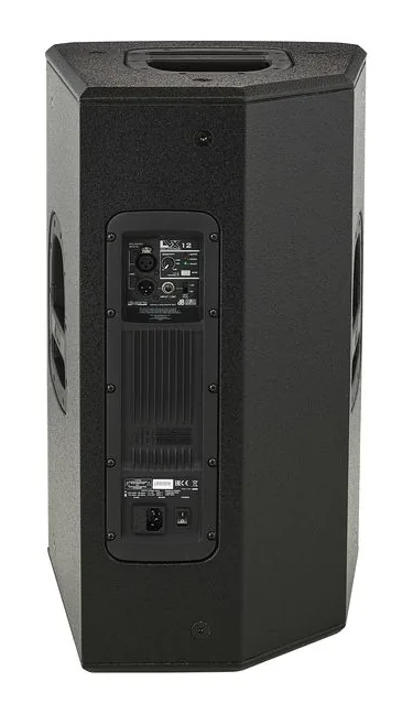 dB Technologies LVX 12, vue de face, photo 4