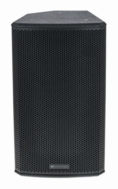 dB Technologies LVX P12, vue de profil, photo 2