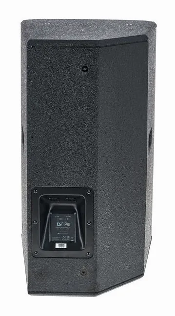 dB Technologies LVX P12, poignées et embase, photo 4