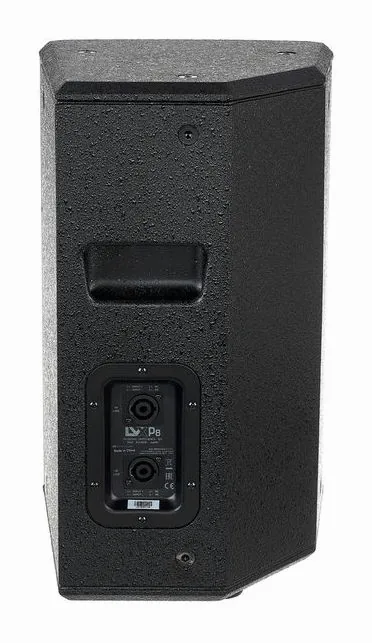 dB Technologies LVX P8, vue de face, photo 4