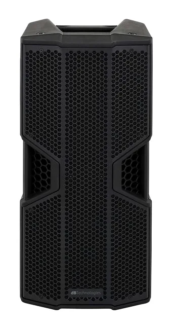 dB Technologies Opera Nona 210, vue de profil, photo 2