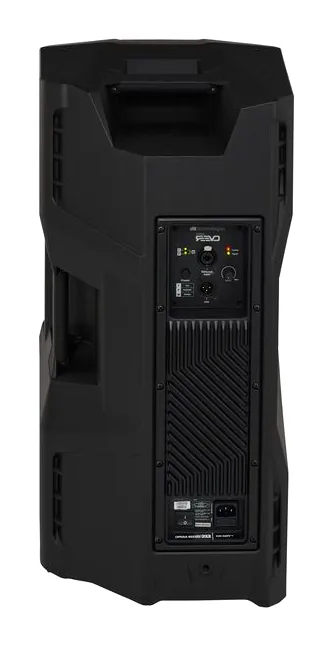 dB Technologies Opera Reevo 212, vue de face, photo 4