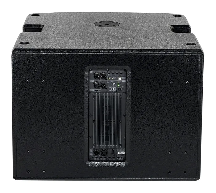 dB Technologies Sub 918, haut-parleur, photo 4